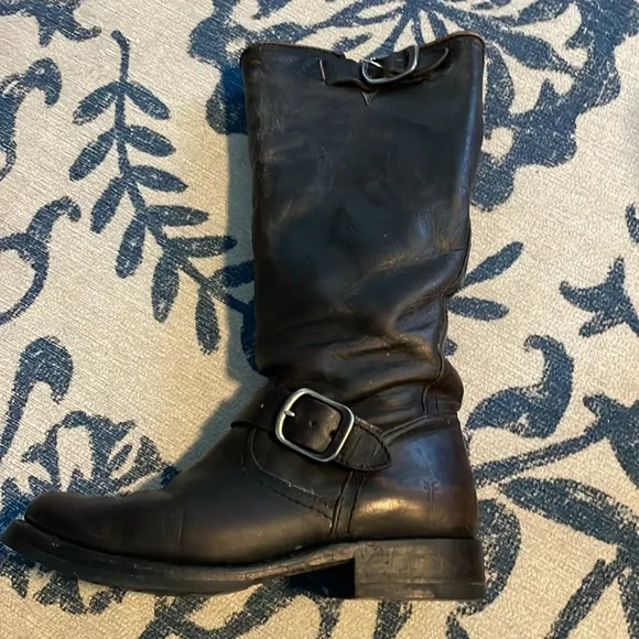 Veronica Slouch - Picture 9 of 11